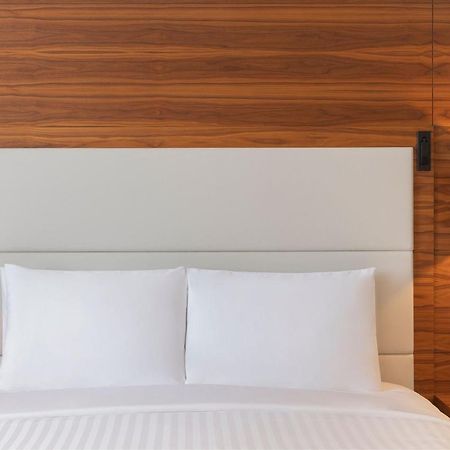 Courtyard By Marriott Culture Village, Ντουμπάι Εξωτερικό φωτογραφία